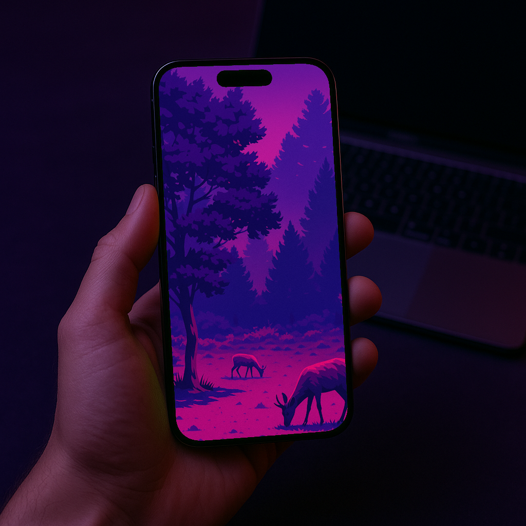 Pack fonds d'écran - Thème HPX