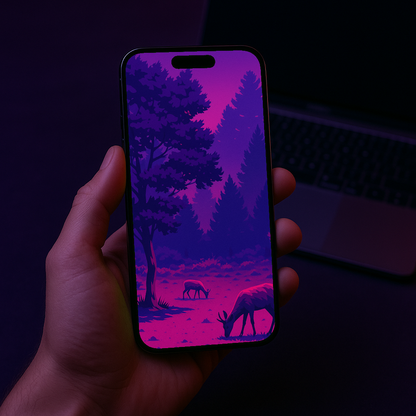 Pack fonds d'écran - Thème HPX