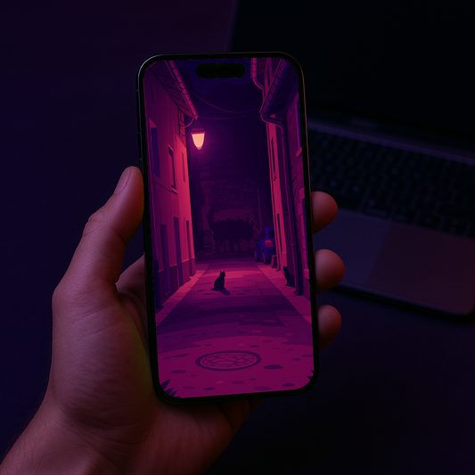 Pack fonds d'écran - Thème HPX