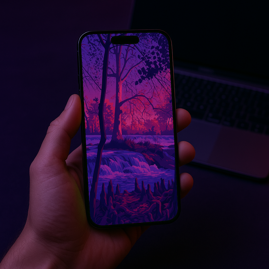 Pack fonds d'écran - Thème HPX