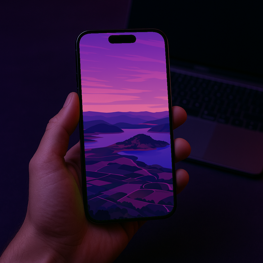 Pack fonds d'écran - Thème HPX