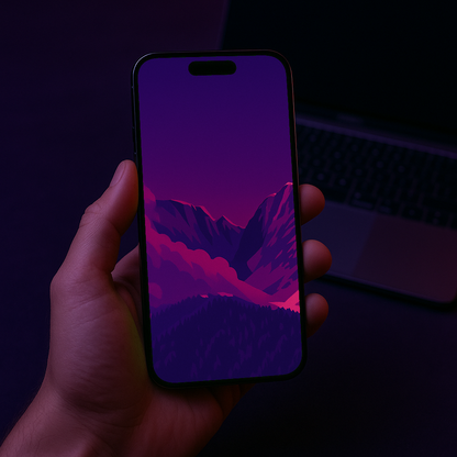 Pack fonds d'écran - Thème HPX