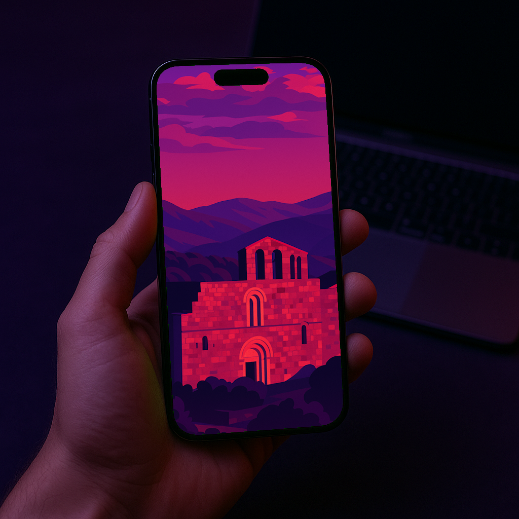 Pack fonds d'écran - Thème HPX