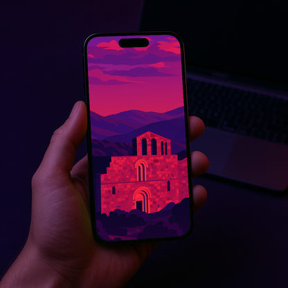 Pack fonds d'écran - Thème HPX