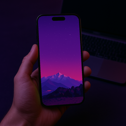 Pack fonds d'écran - Thème HPX